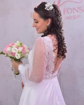 Vestido de noiva 7
