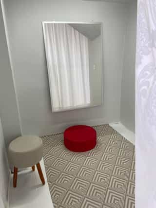 Ateliê D'Nadir — Ambiente 1