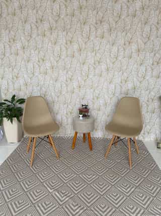 Ateliê D'Nadir — Ambiente 2