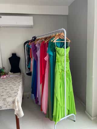 Ateliê D'Nadir — Ambiente 3