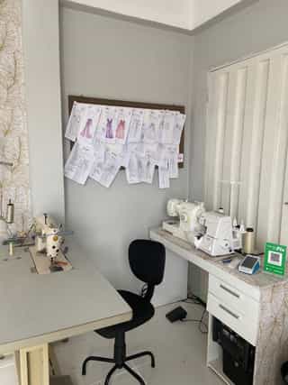 Ateliê D'Nadir — Ambiente 5